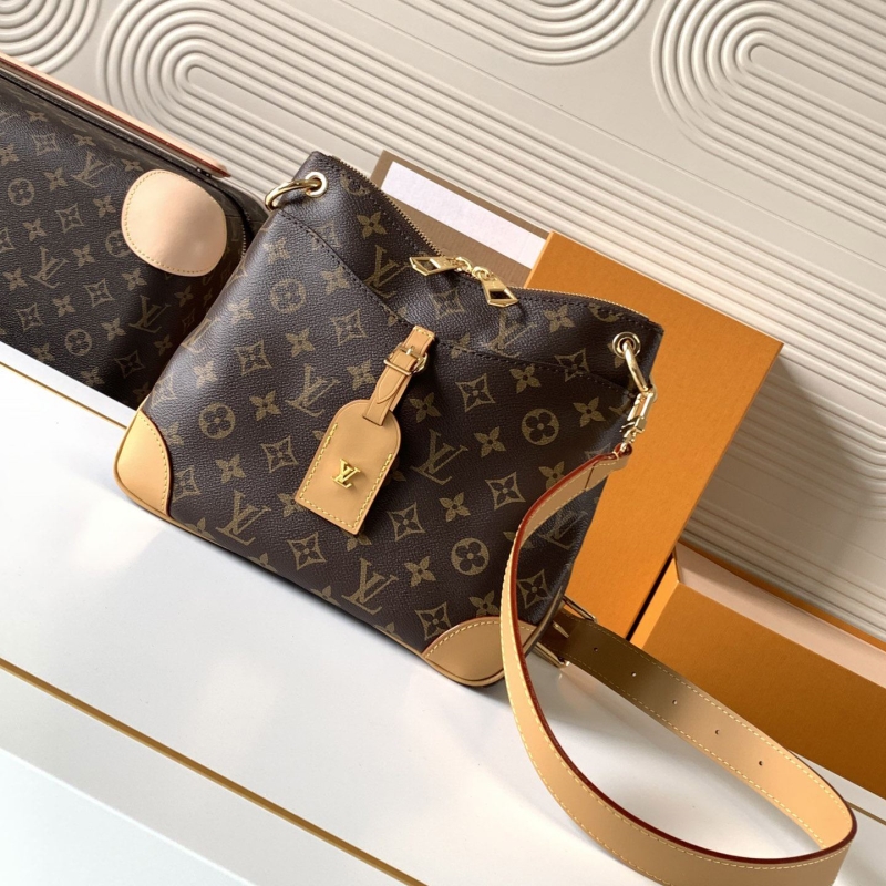 LV Satchel Bags